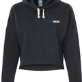 Black Solid - 8853 - FRONT