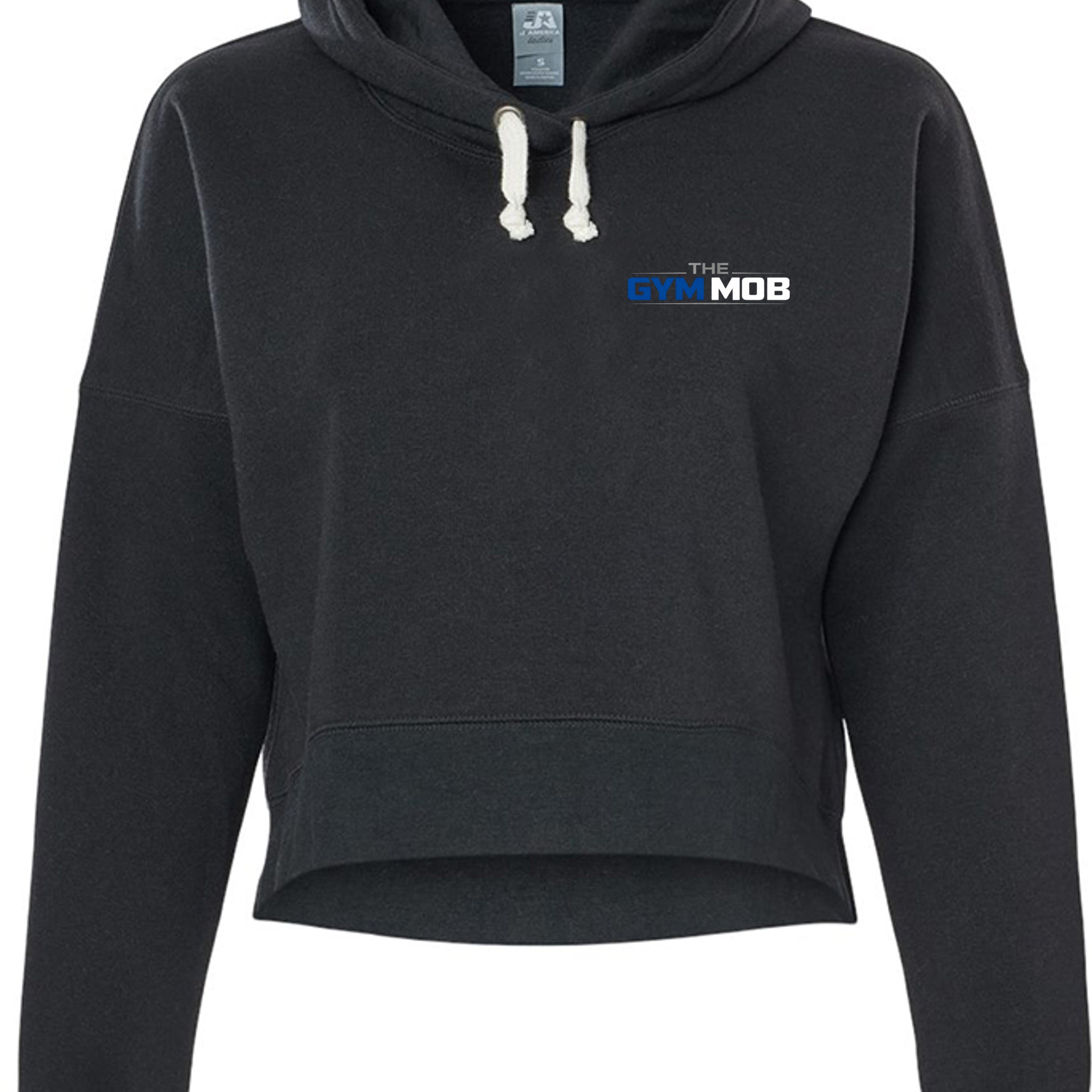 Black Solid - 8853 - FRONT