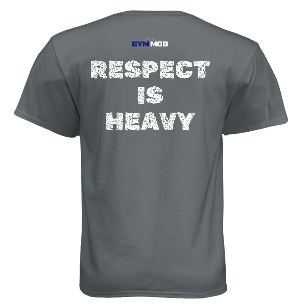 Vintage Heavy Metal - 6010 - BACK