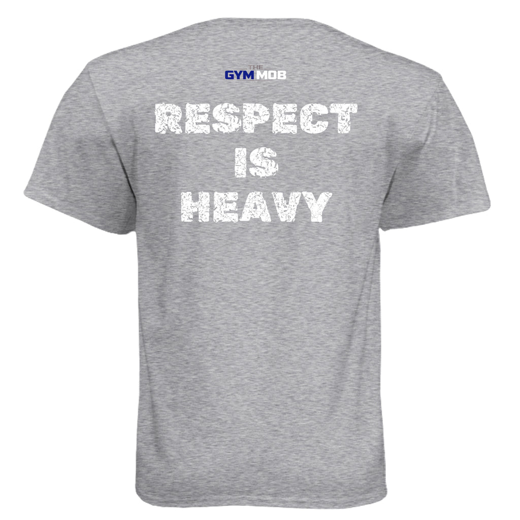 PREMIUM HEATHER - 6010 - BACK