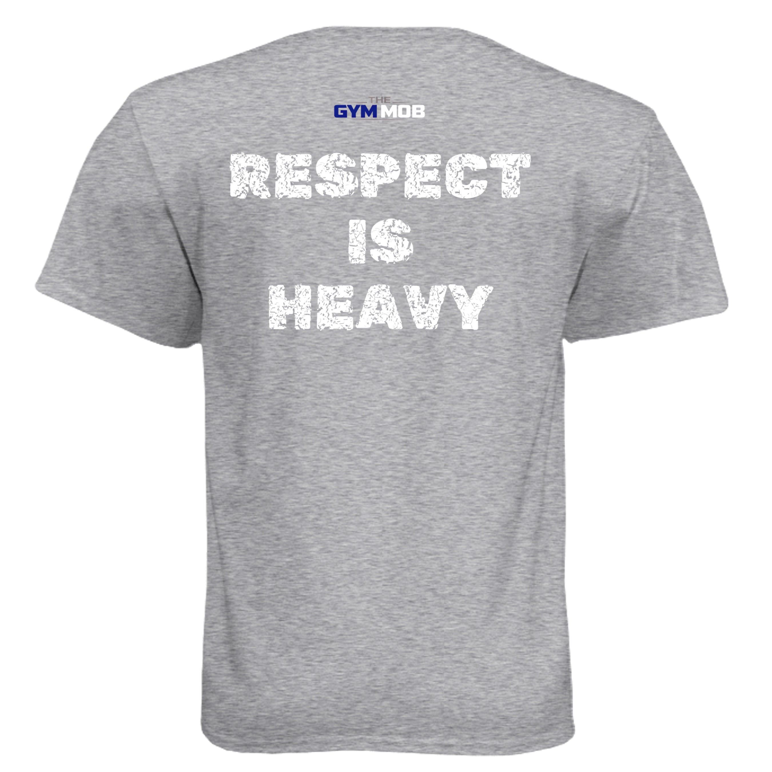 PREMIUM HEATHER - 6010 - BACK