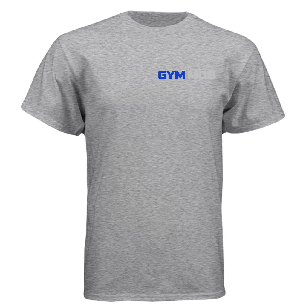 PREMIUM HEATHER - 6010 - FRONT