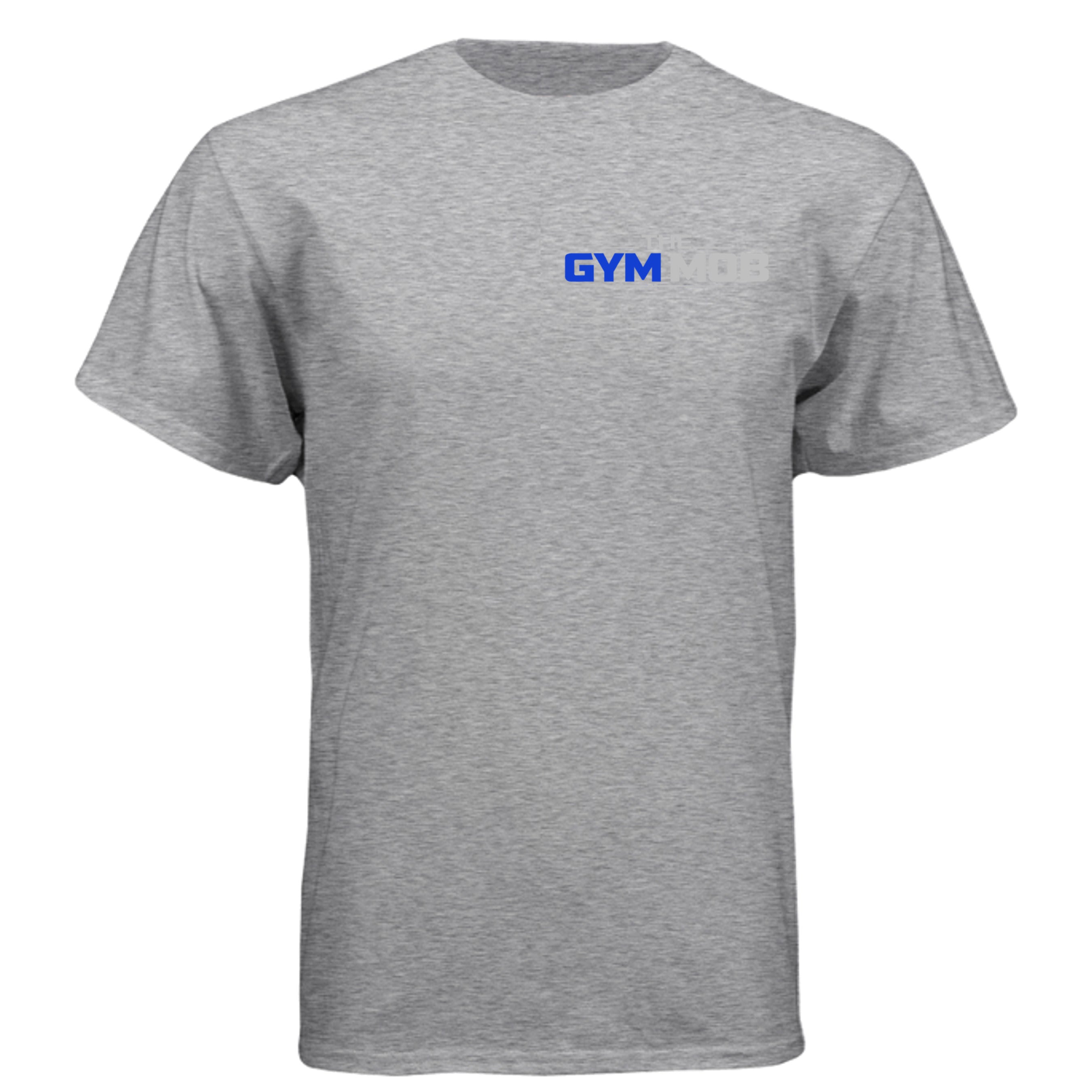 PREMIUM HEATHER - 6010 - FRONT