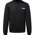 BLACK - TD448 - FRONT