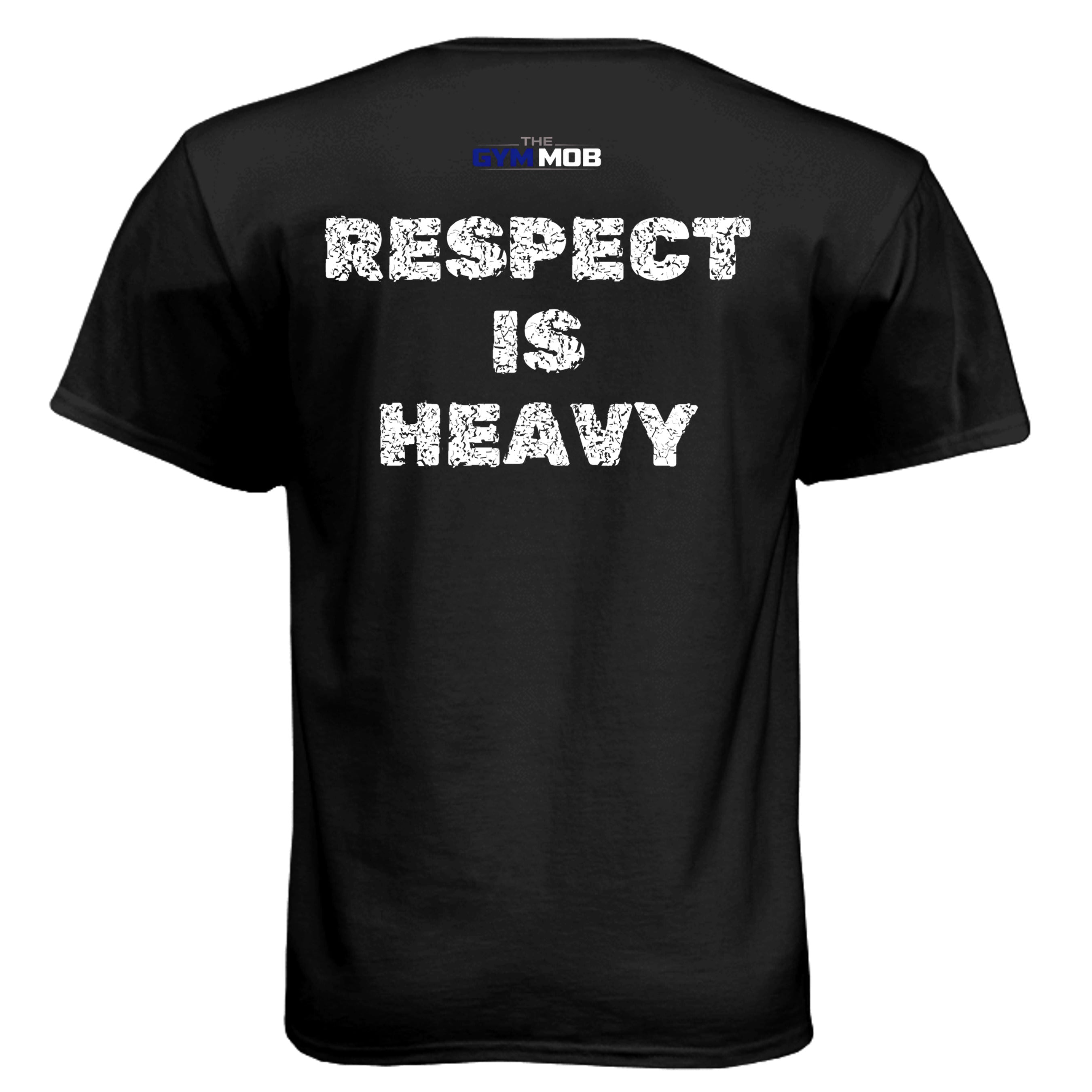 BLACK - 6010 - BACK