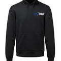 BLACK - TD448 - FRONT