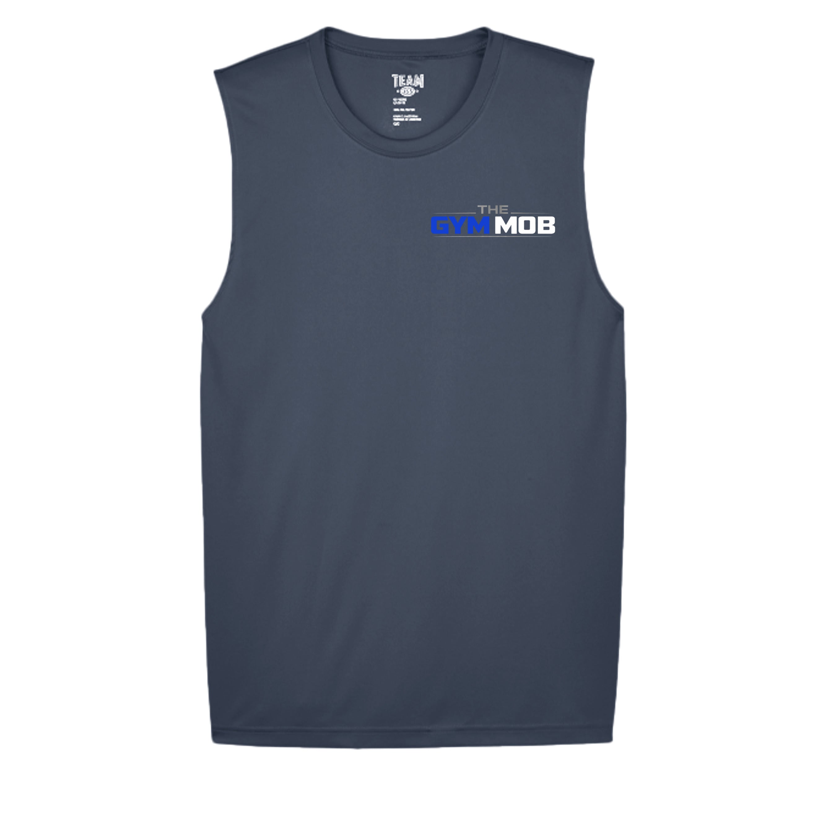 SPORT DARK NAVY - TT11M - FRONT