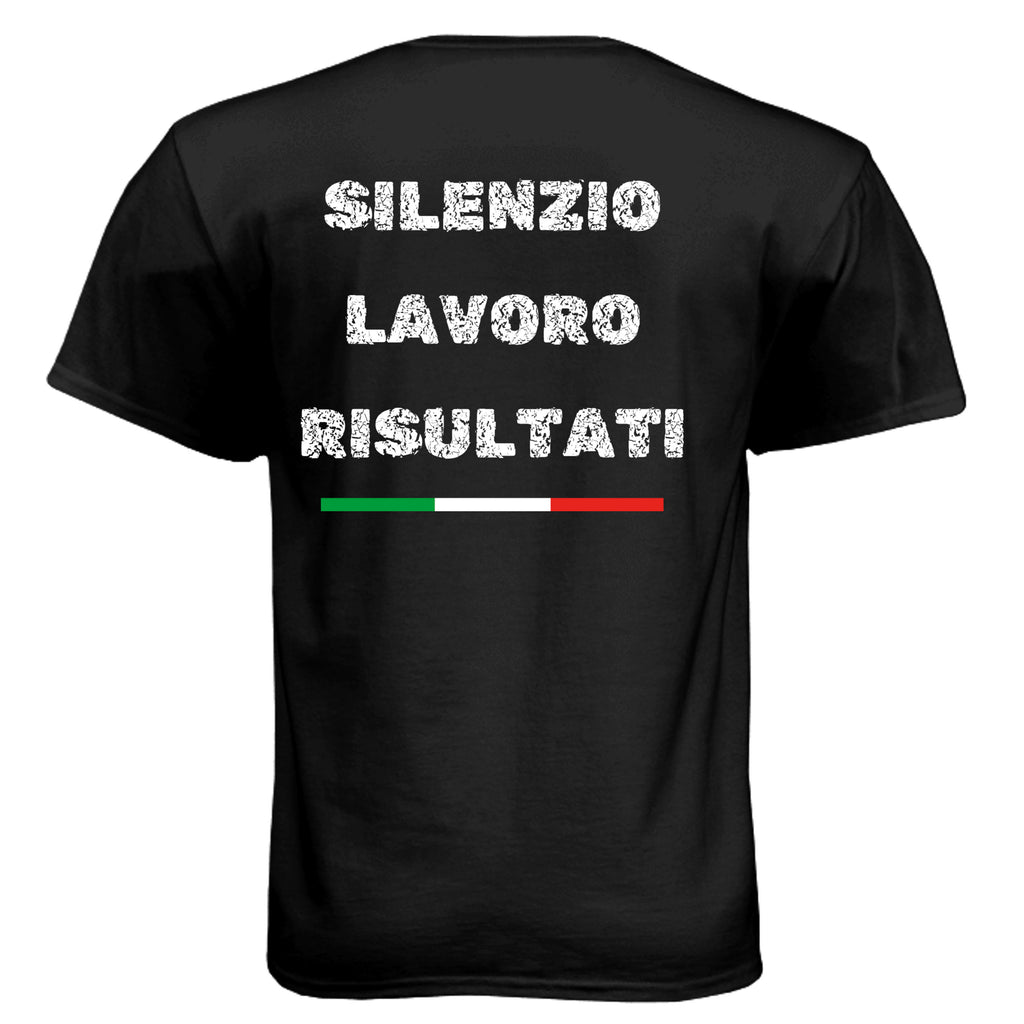 BLACK - 6010 - BACK