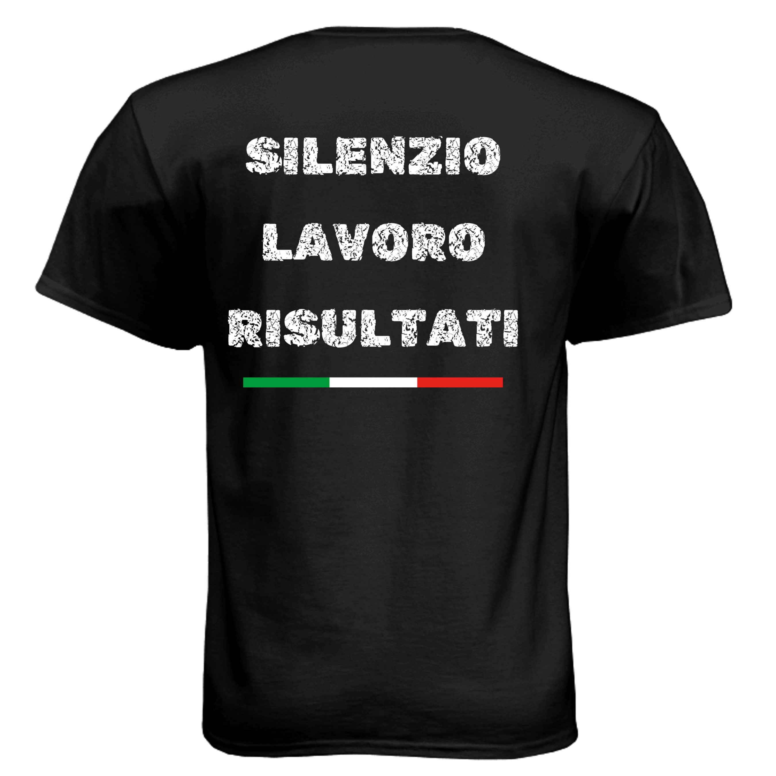 BLACK - 6010 - BACK