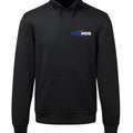 BLACK - TD448 - FRONT