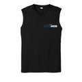 Black - ST352 - FRONT