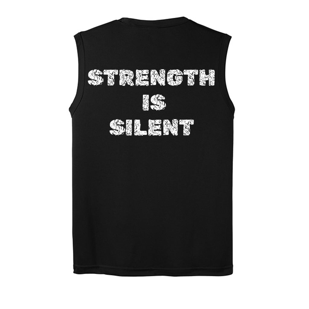 Black - ST352 - BACK