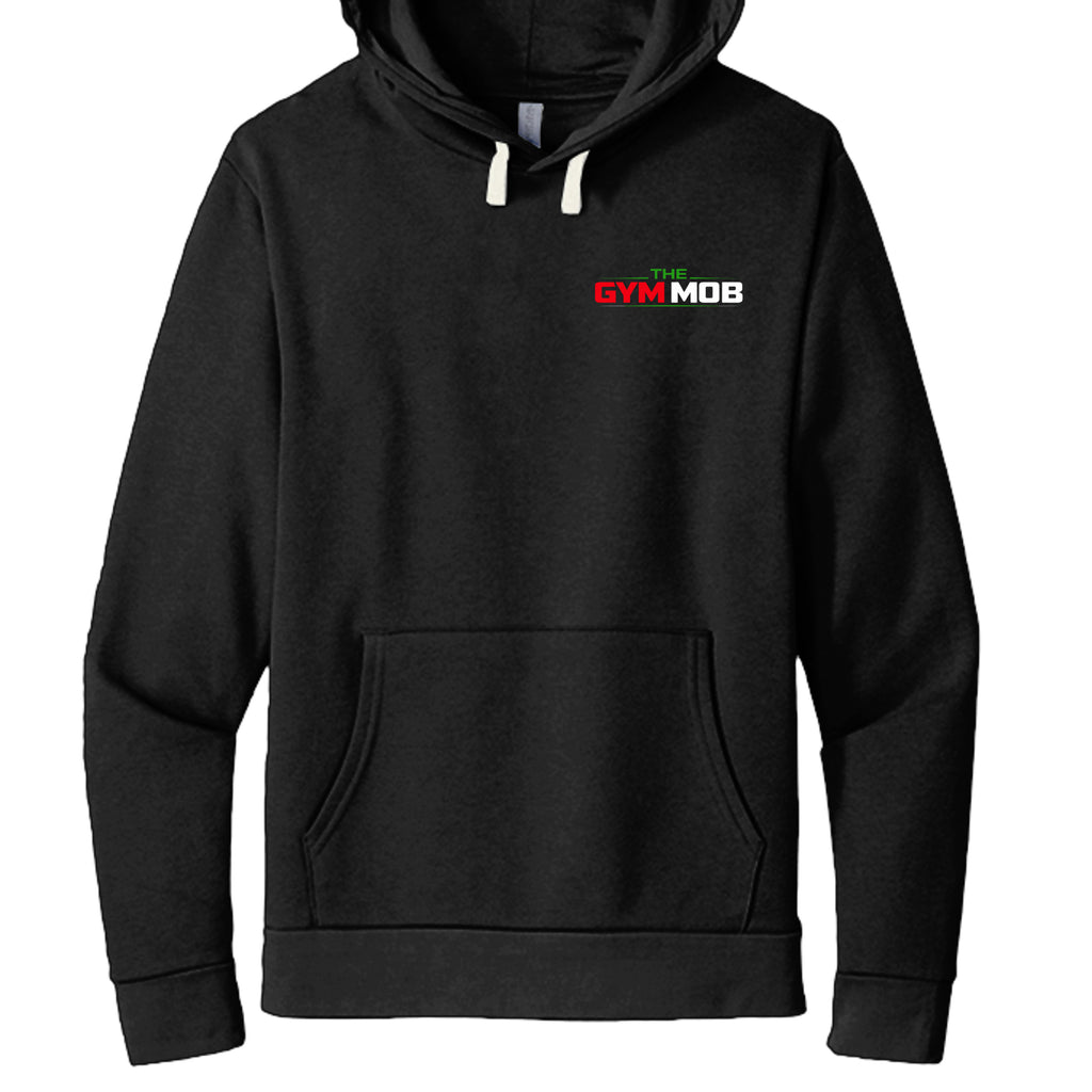 BLACK - 9303 - FRONT