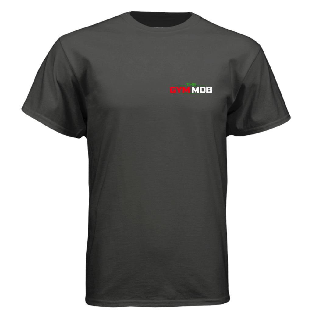 Black - N6210 - FRONT