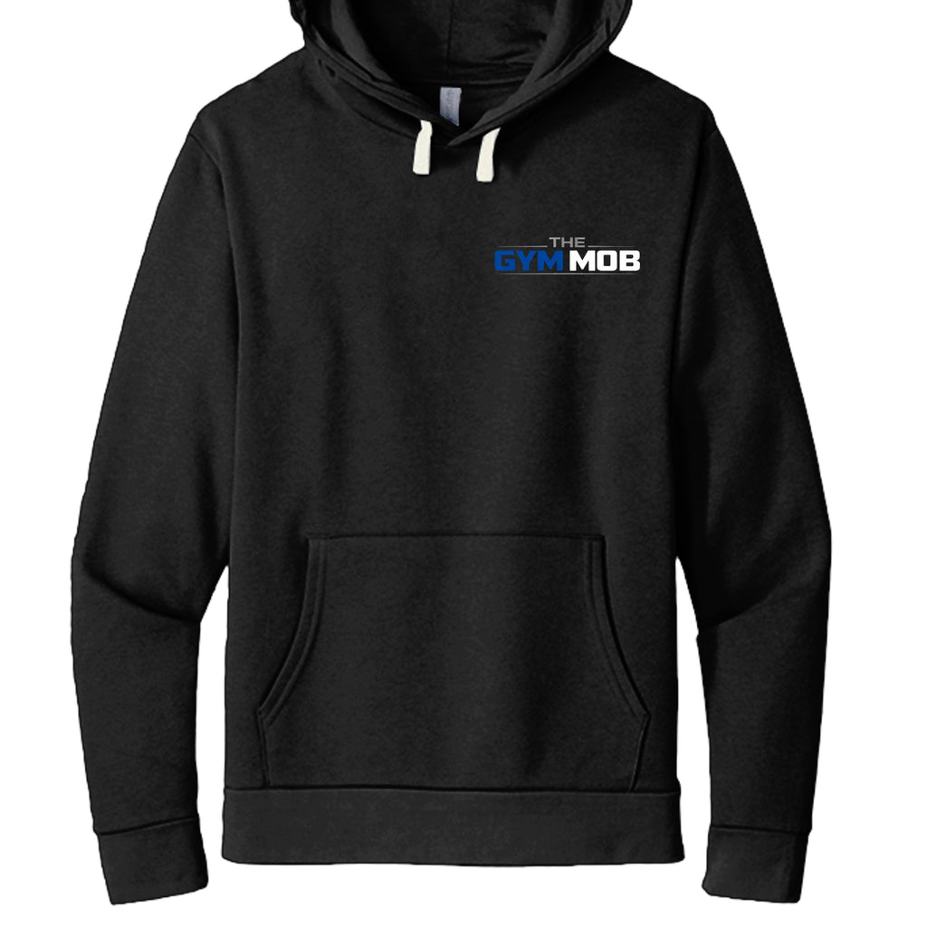 BLACK - 9303 - FRONT