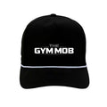 Black/ White - 5054 - FRONT